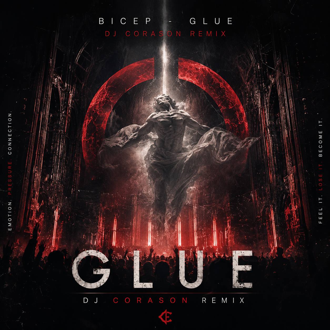Glue