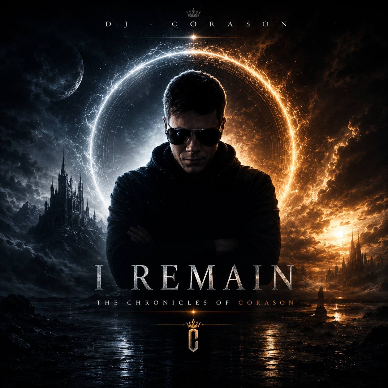 I Remain
